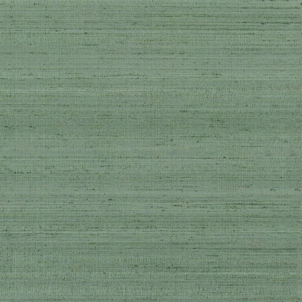 Chinon Wallpaper PDG1119 by Designers Guild in Fawn Green